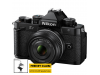 Nikon Zf Mirrorless Camera with 40mm Lens